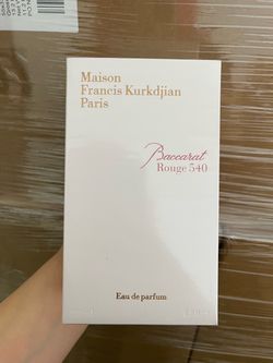 MAISON FRANCIS KURKDJIAN PARIS