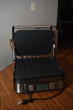 Cuisinart Grill