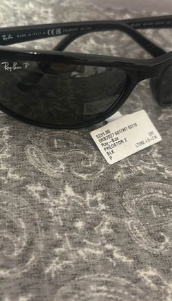 Ray - ban predator 2