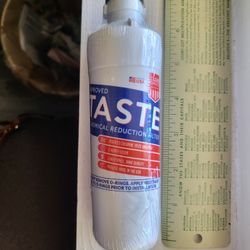 Fridge Water Filters Set of 3