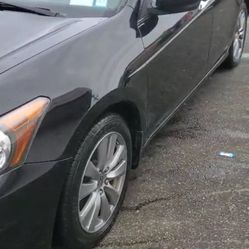 2011 Honda Accord 