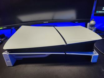 PS5 Slim 1 TB With Disk Drive