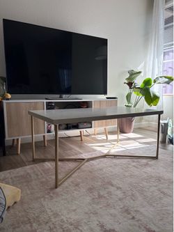 Coffee table for living room