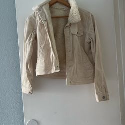 Cat And Jack Jean Jacket 