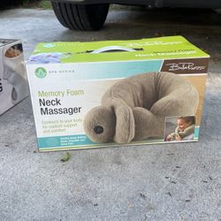 Neck Massager