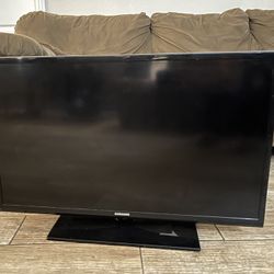 Samsung TV
