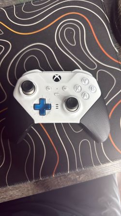 Xbox elite series 2