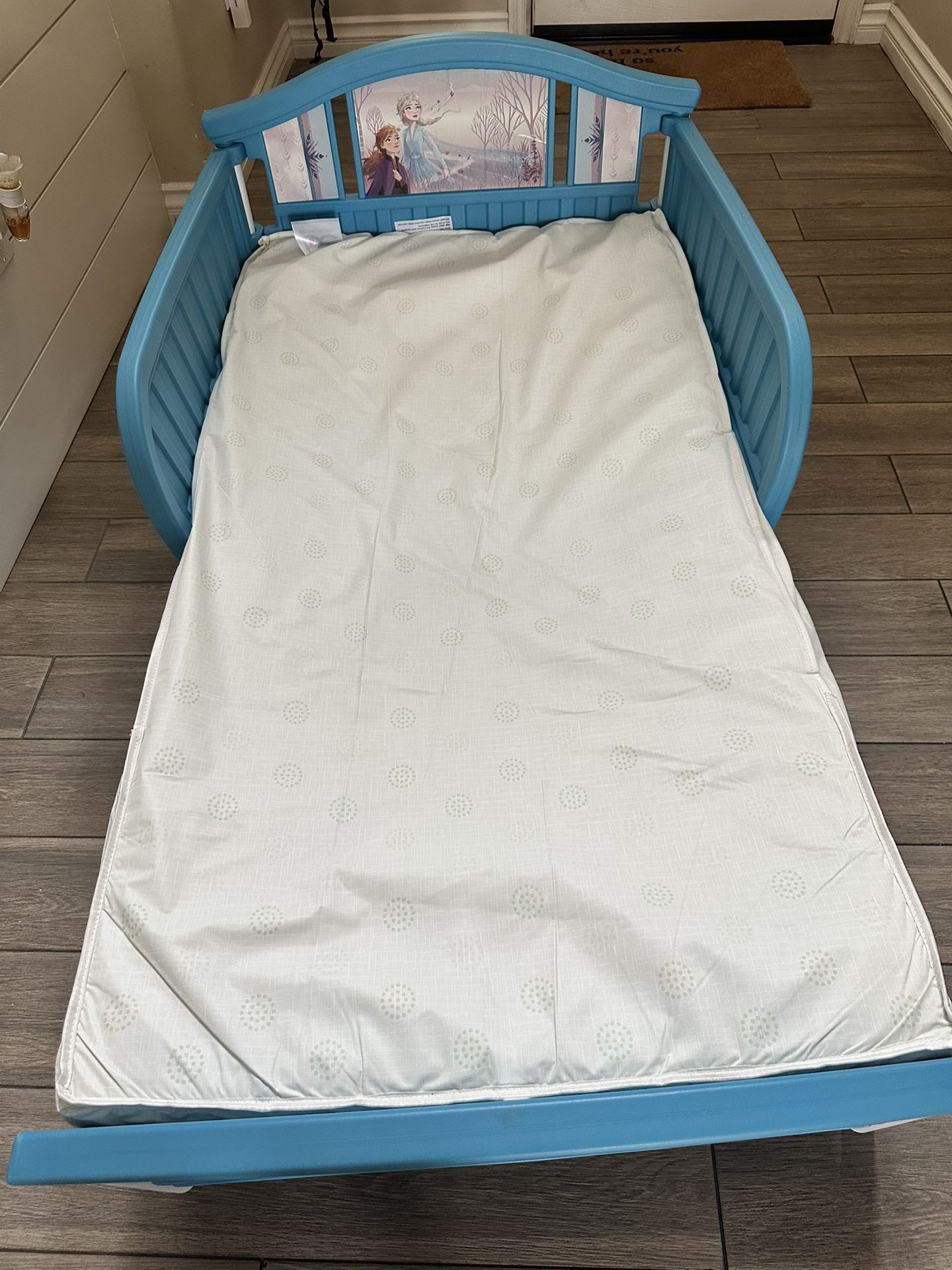 KIDS BED