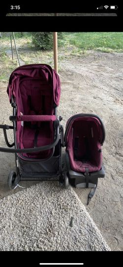 Stroller