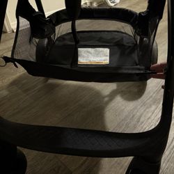 Safety First Grow and Go Stroller 