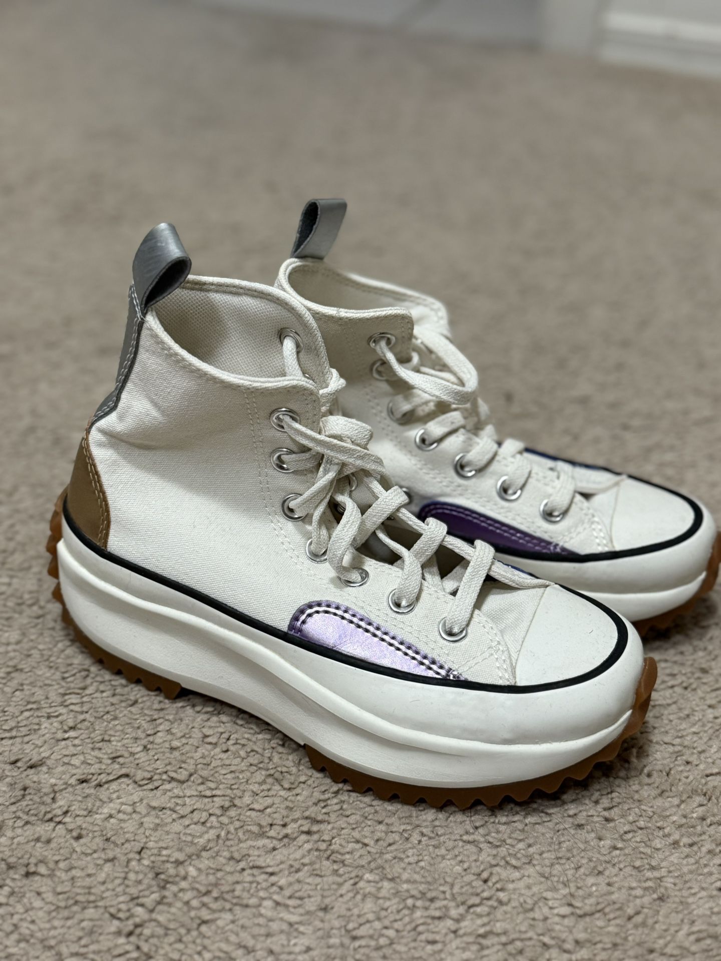 converse Shoes