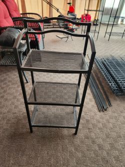 Plant stands, Variety