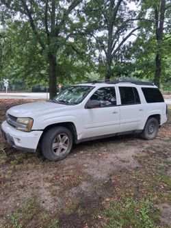 2005 Chevrolet Trailblazer EXT