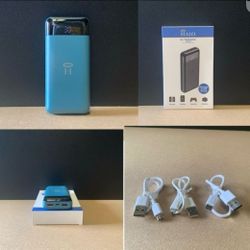 Halo 20000 mah Power Bank