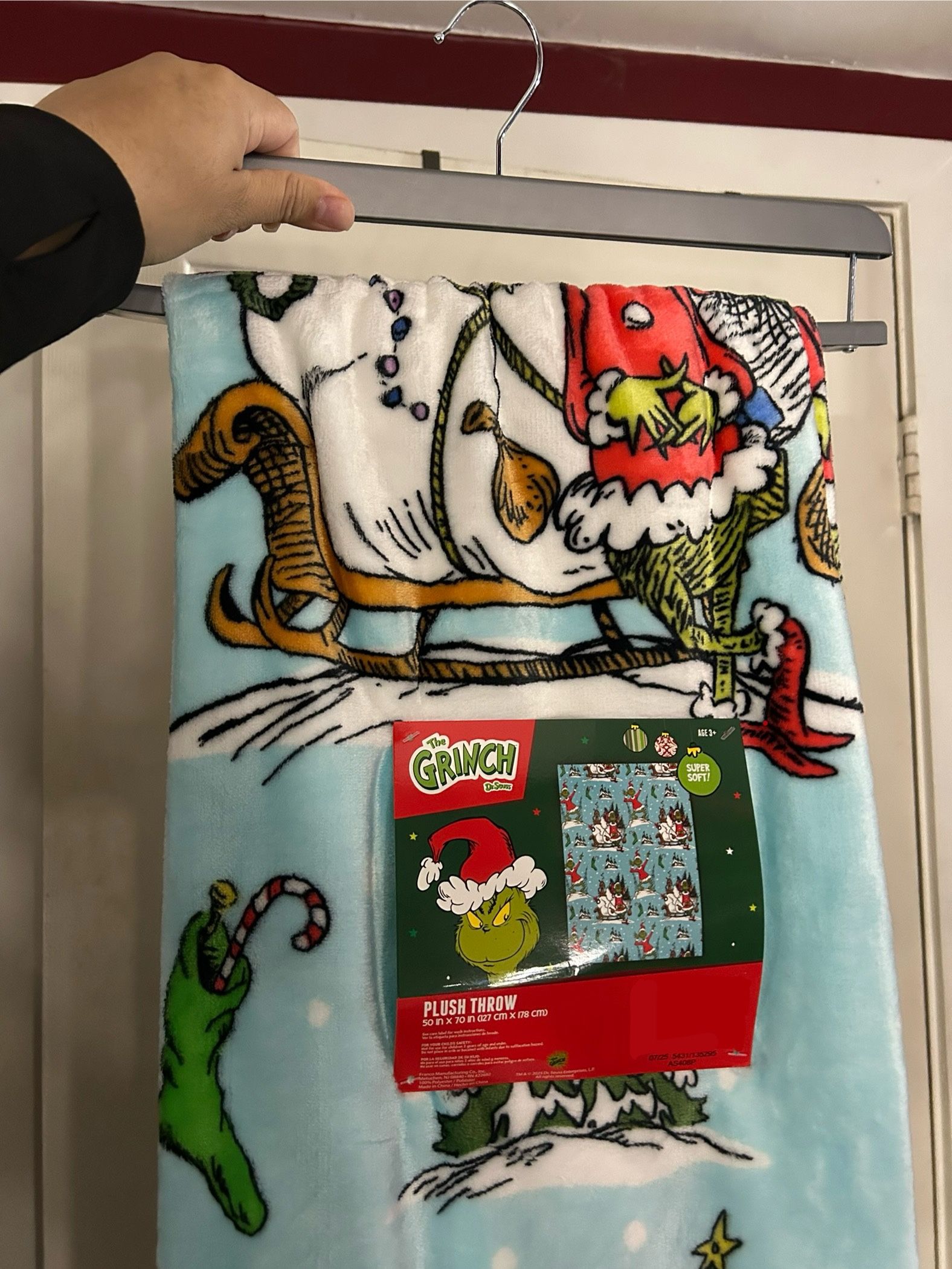 Blankets