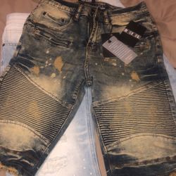 Boys Clothes And Shoes 