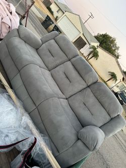 Recliner