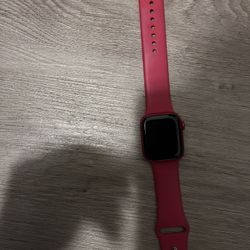 Apple watch series 8