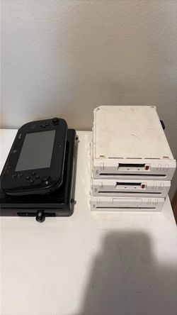 Wii
