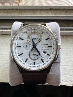 Citizen Watch
