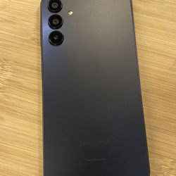 Galaxy A15 5G Fully Unlocked 