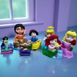 Bancos de dinero de Princesas Disney