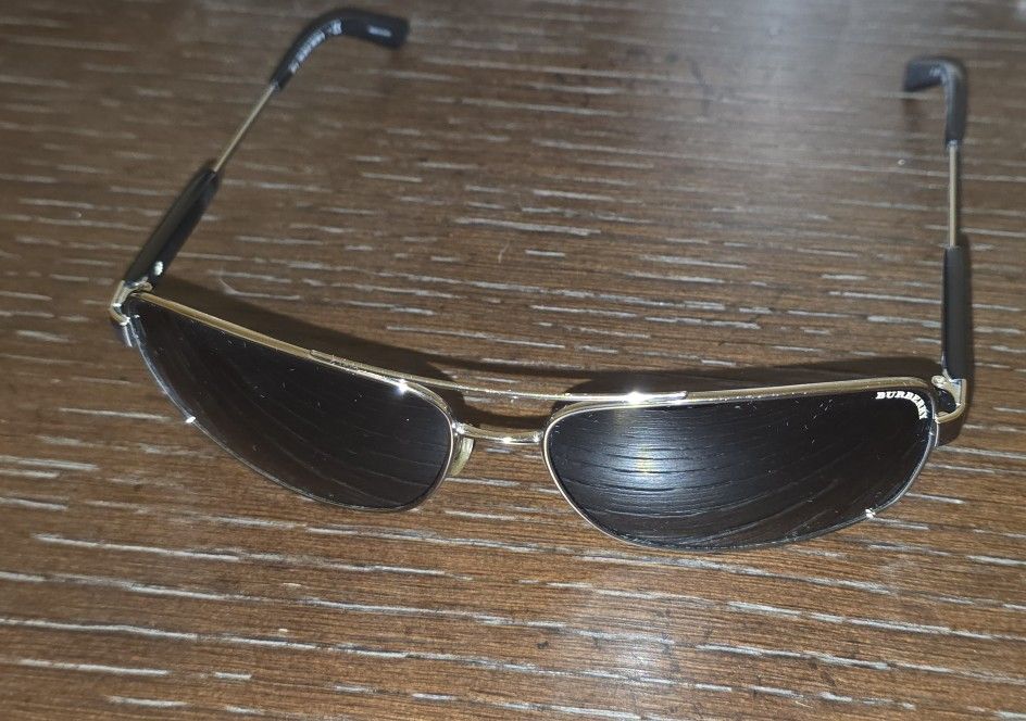 Burberry Sunglasses