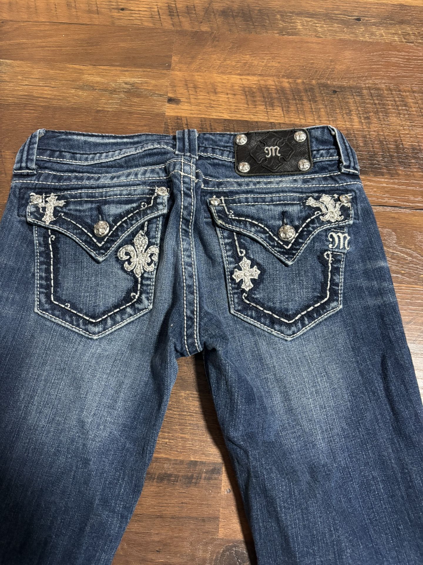 Pantalones 