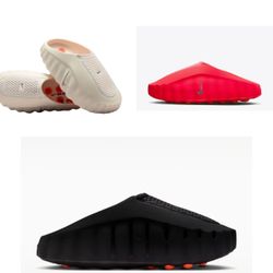 Sandalias