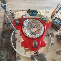 Baby Einstein Jumper 