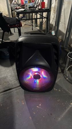 SONART bluetooth speaker