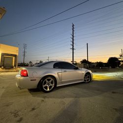 2000 Mustang gt