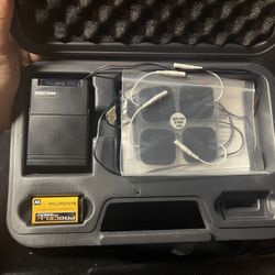 Intelect Portable TENS Unit