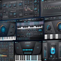 Antares Auto-Tune Unlimited Bundle