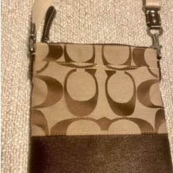 COACH Purse, Crossbody Bag,Bag