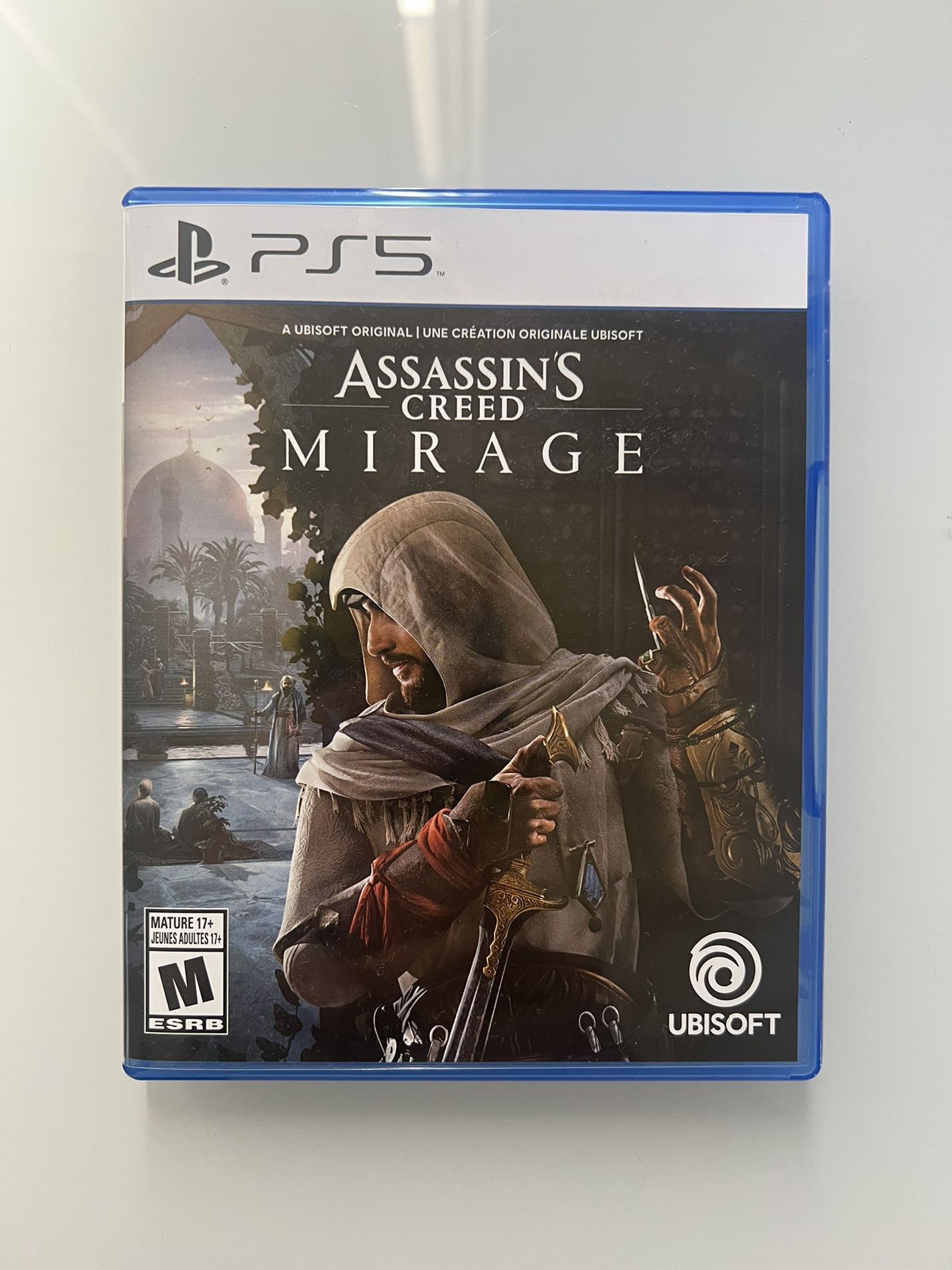 Assassin’s Creed: Mirage (PS5)