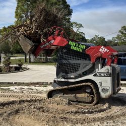 Takeuchi Tl10v2 Bobcat 
