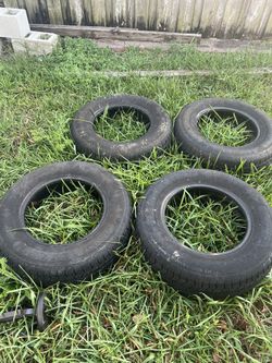 Tires