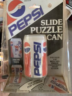 Puzzle can