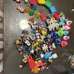 Toys