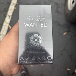Azzaro The Most Wanted Cologne