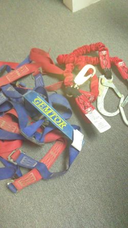 Body gear