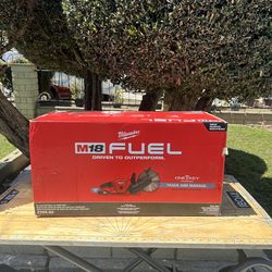 Milwaukee cut off saw