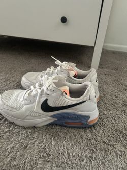 Nike air max size 9 women