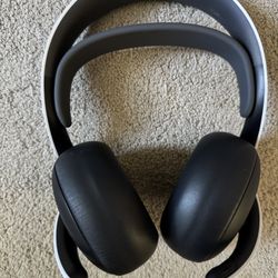 PlayStation PULSE Elite Headset