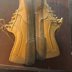 Men’s Sperry Shoes 