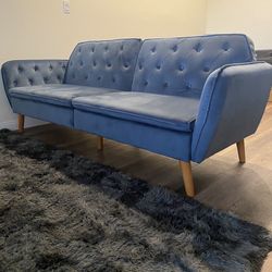 Futon Couch