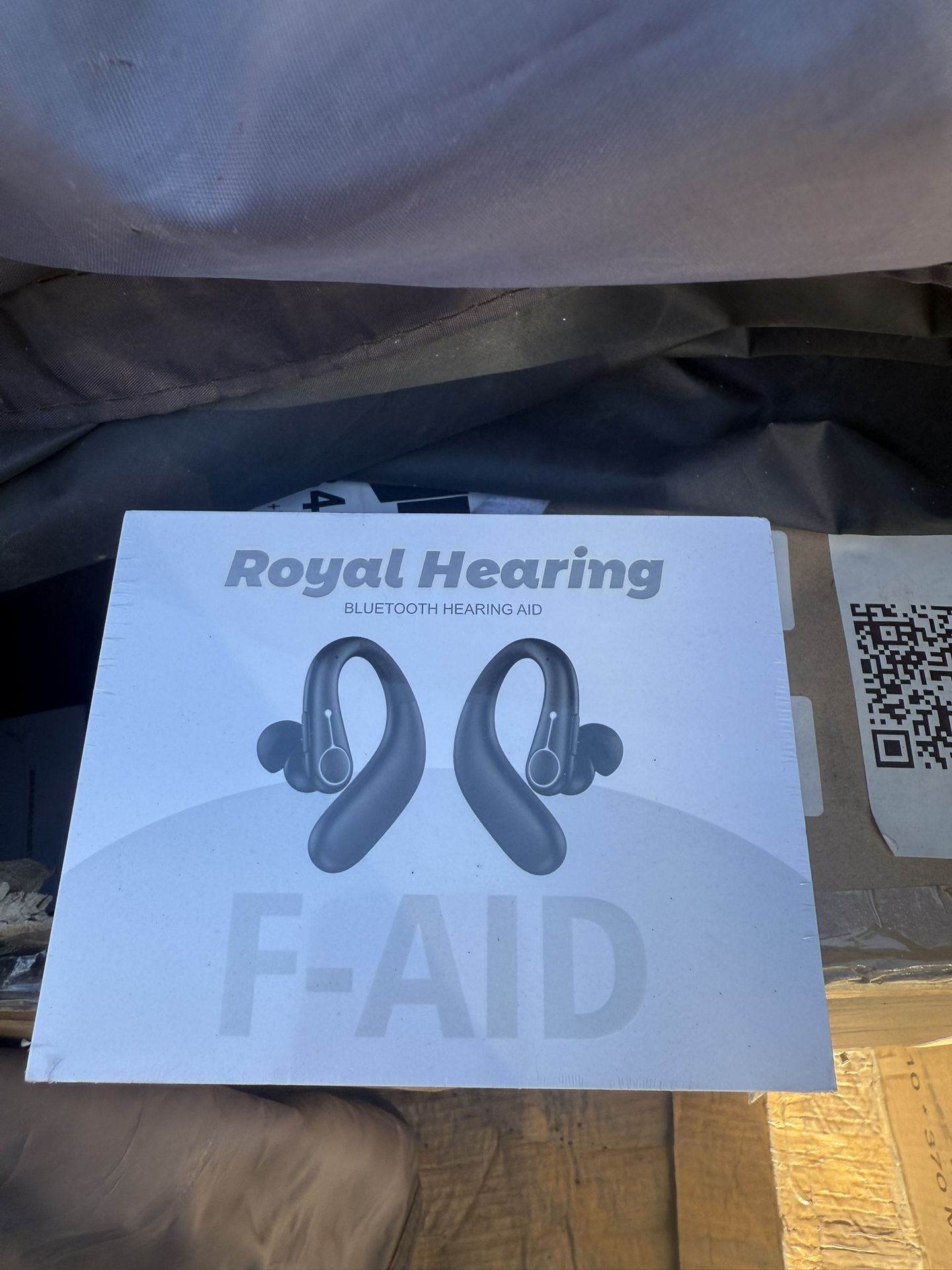 Royal Hearing iad 🦻Real Audiencia Iad
