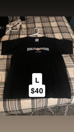 Harley Davidson shirt size M