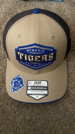 Memphis tigers Hat